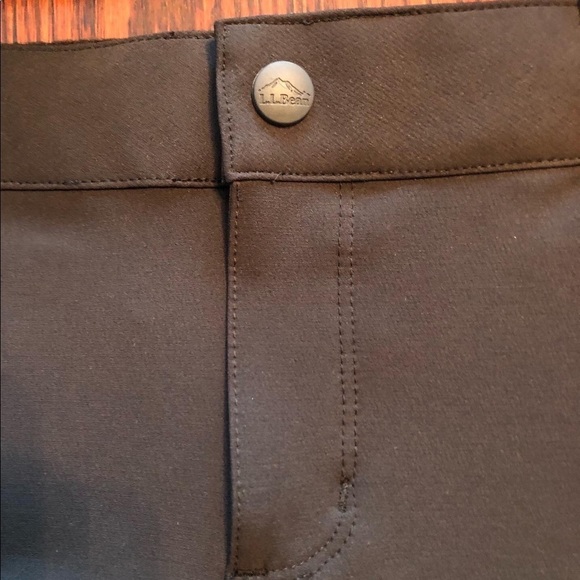L.L. Bean pants. - Picture 7 of 8